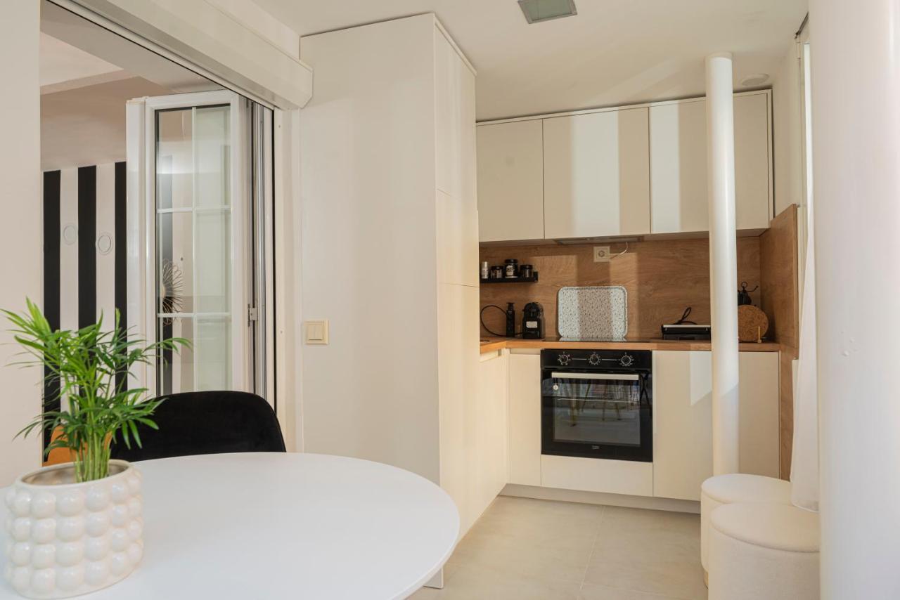 M&M Apartment Zagreb Exterior photo