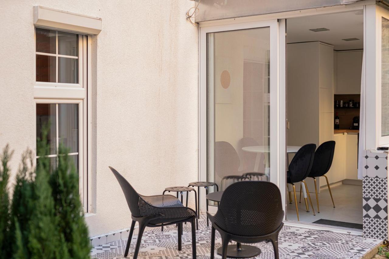 M&M Apartment Zagreb Exterior photo