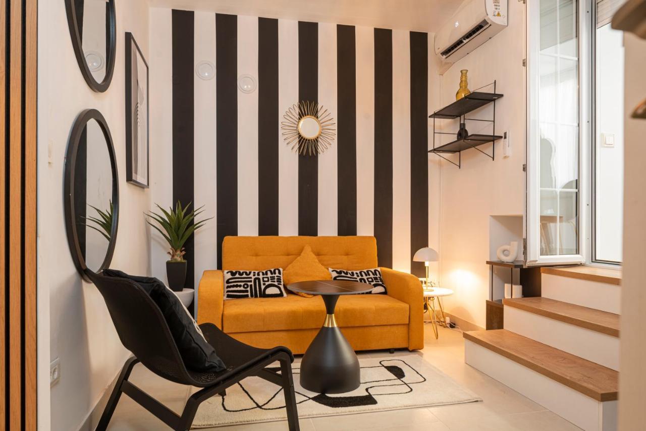 M&M Apartment Zagreb Exterior photo