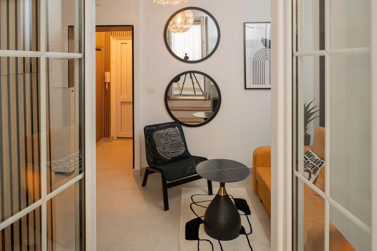 M&M Apartment Zagreb Exterior photo