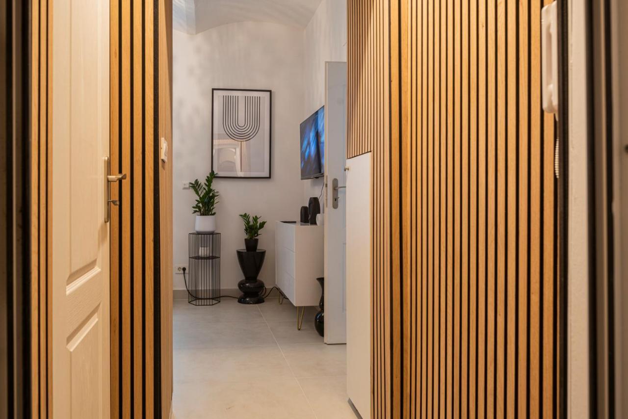 M&M Apartment Zagreb Exterior photo